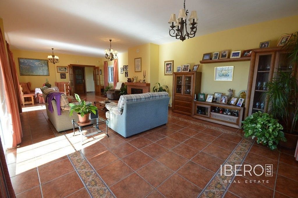 Prodej rodinný dům - Benalmadena, ES, 383 m² - 5
