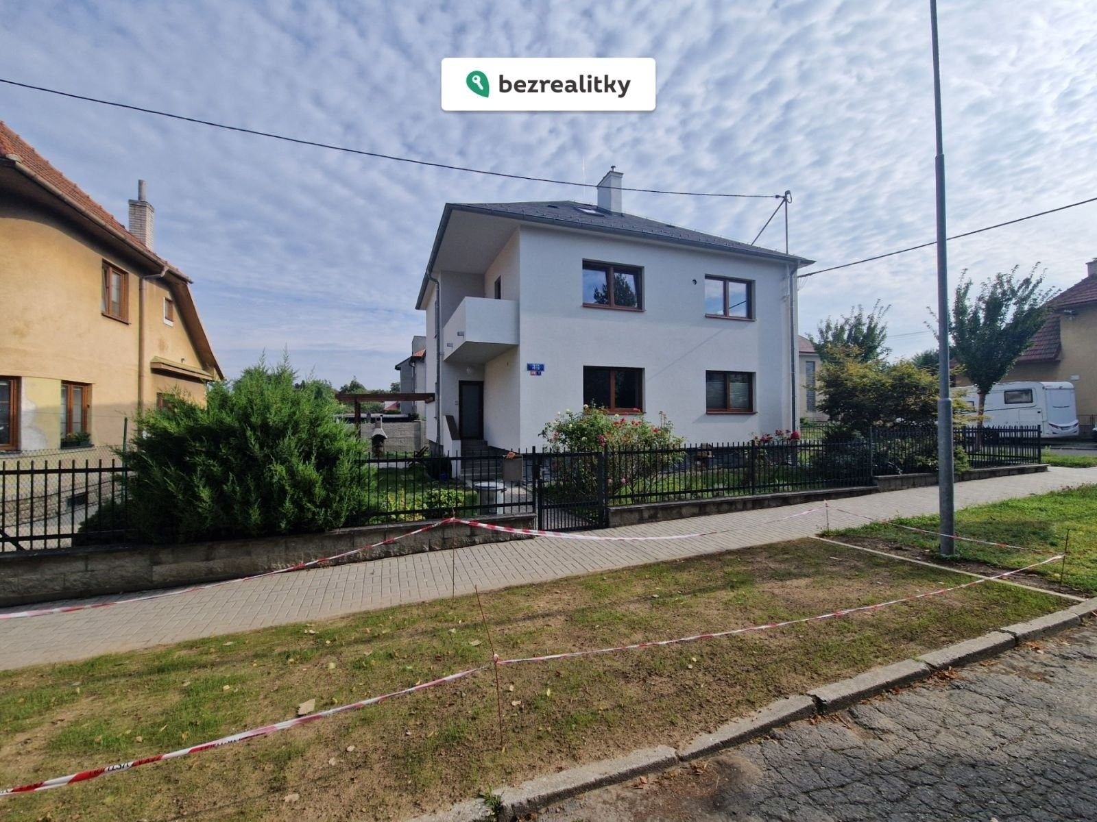 2+kk, Příční 828, Bystřice pod Hostýnem, 49 m² - 1