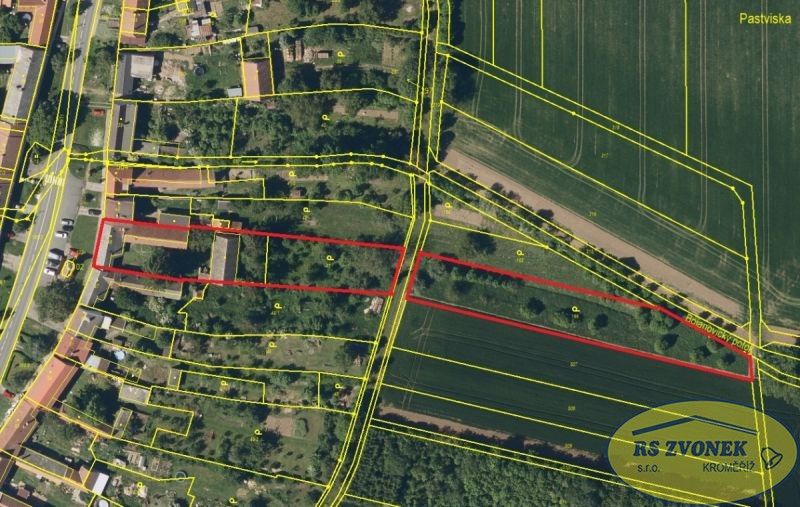 Prodej rodinný dům - Zlobice, 200 m²