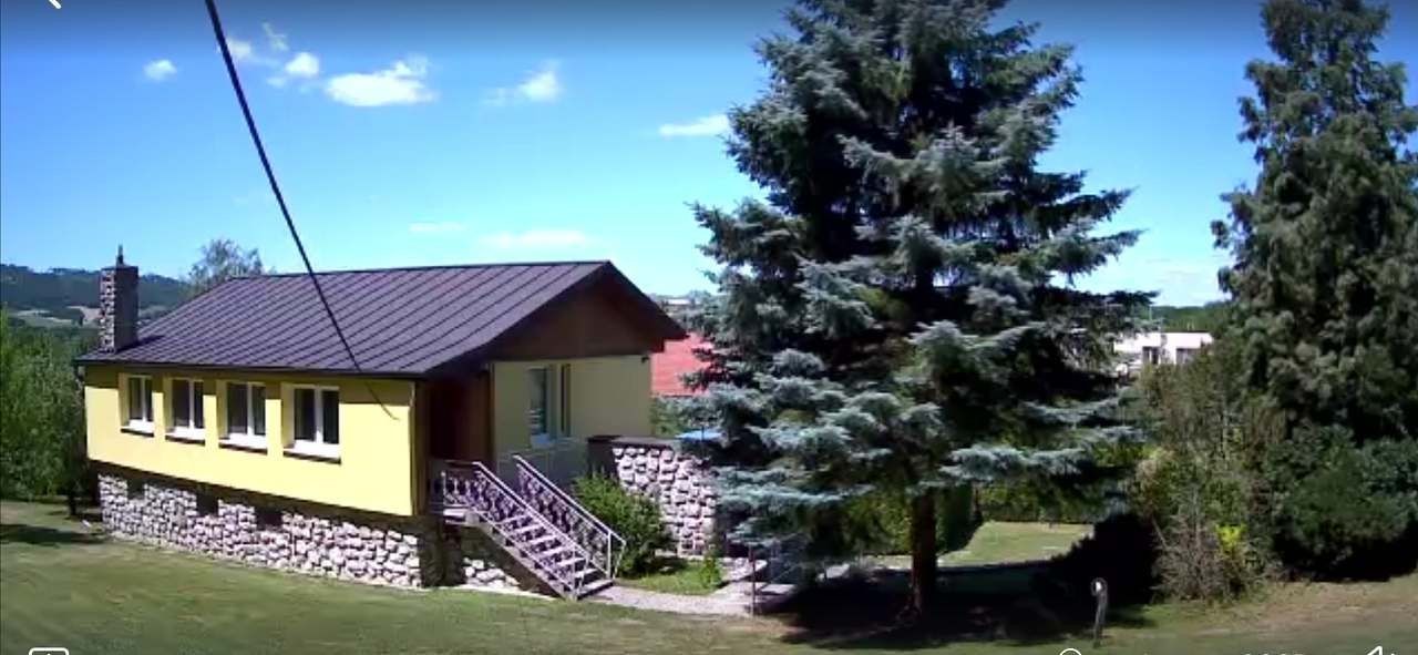Chaty, Rájec-Jestřebí - Rájec nad Svitavou, Jihomoravský kraj