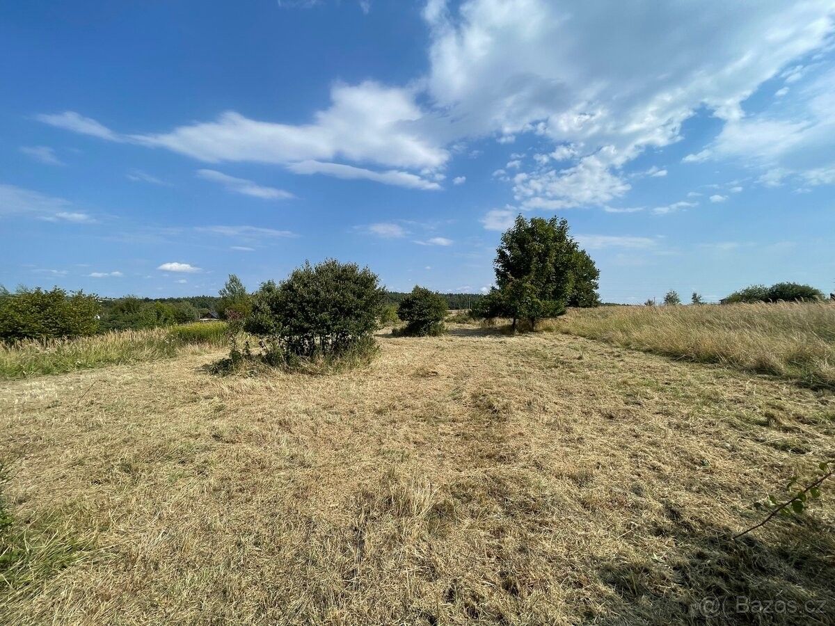 Pozemky pro bydlení, Tlučná, 330 26