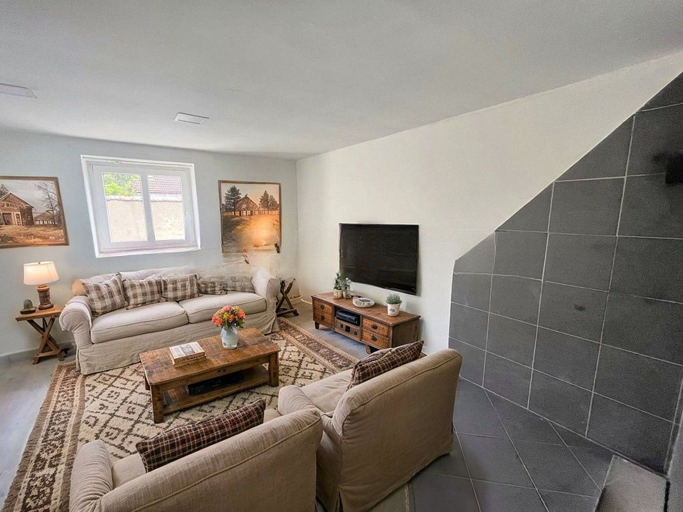 Rodinné domy, Slavětín - Kystra, okres Louny, 70 m² - 2