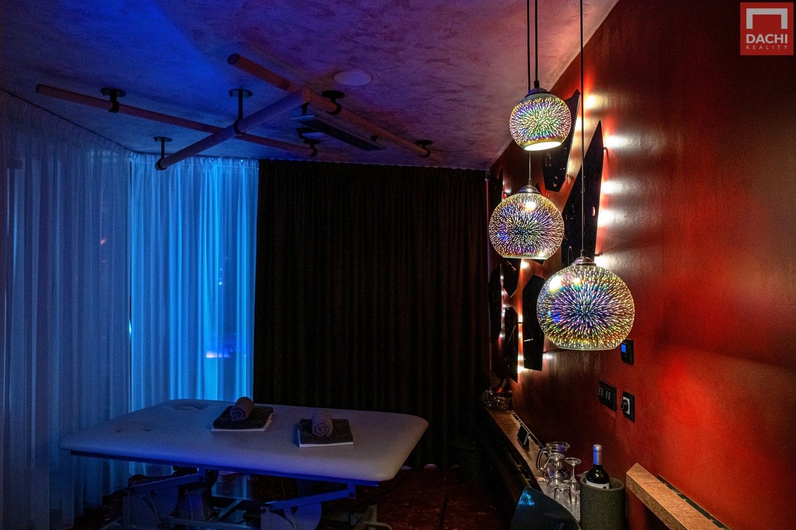 Obchodní prostory · 1 230 m² · Nezvalova, Olomouc Hodolany - 3