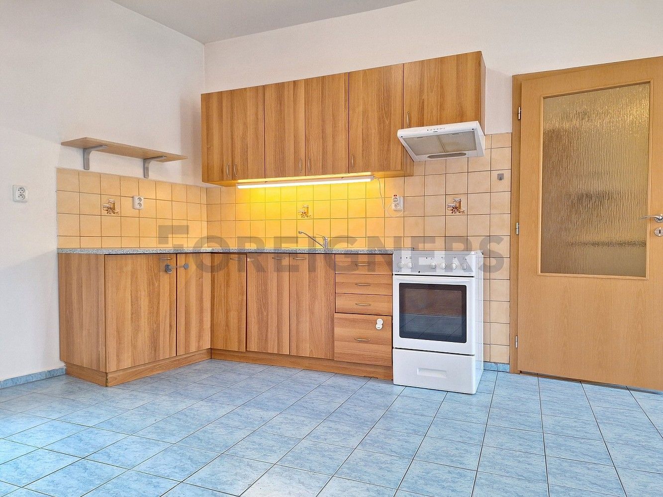 2+kk, Kozí, Olomouc, 66 m² - 1
