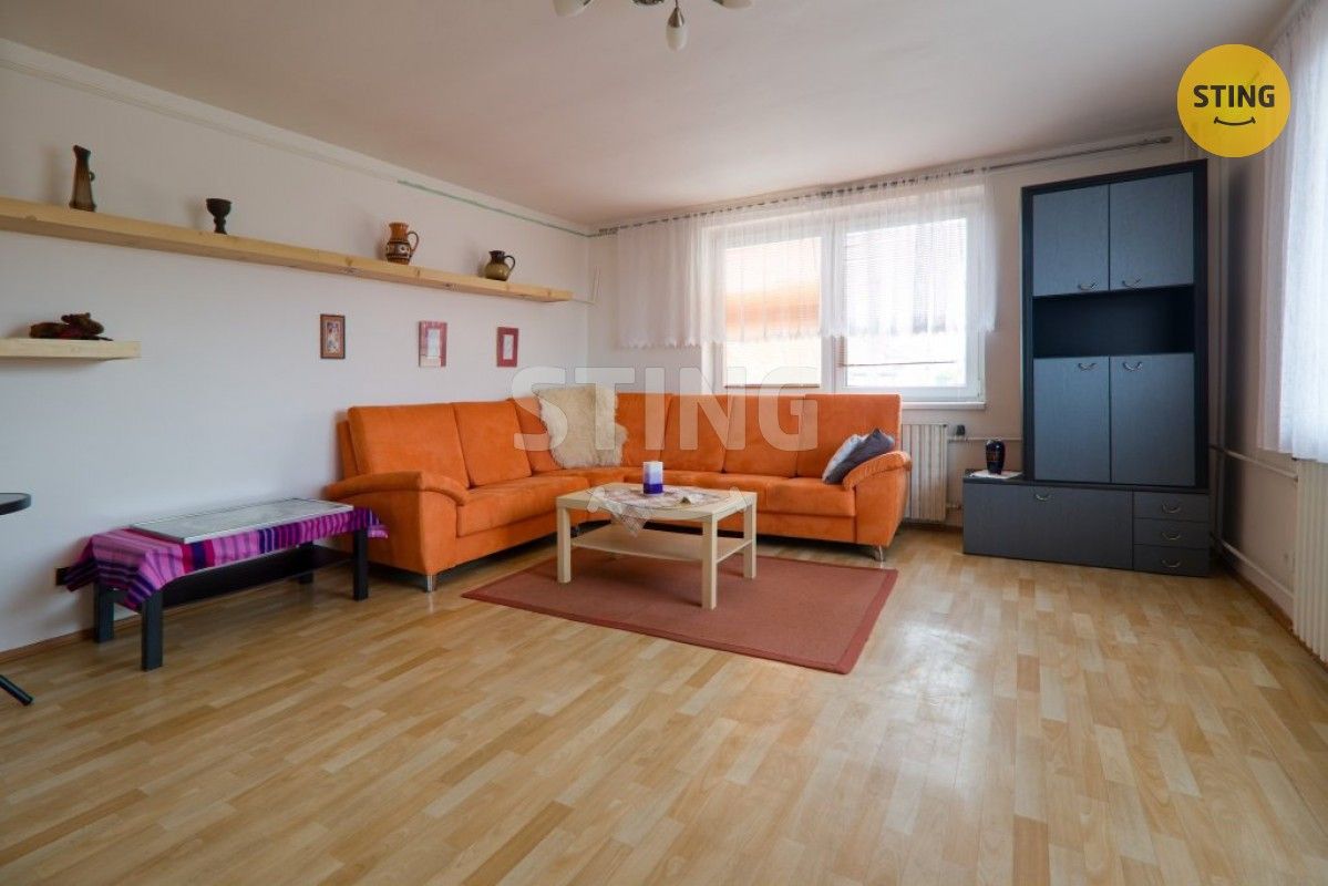 Pronájem byt 2+1 - Dubňanská  , Mutěnice, 95 m²