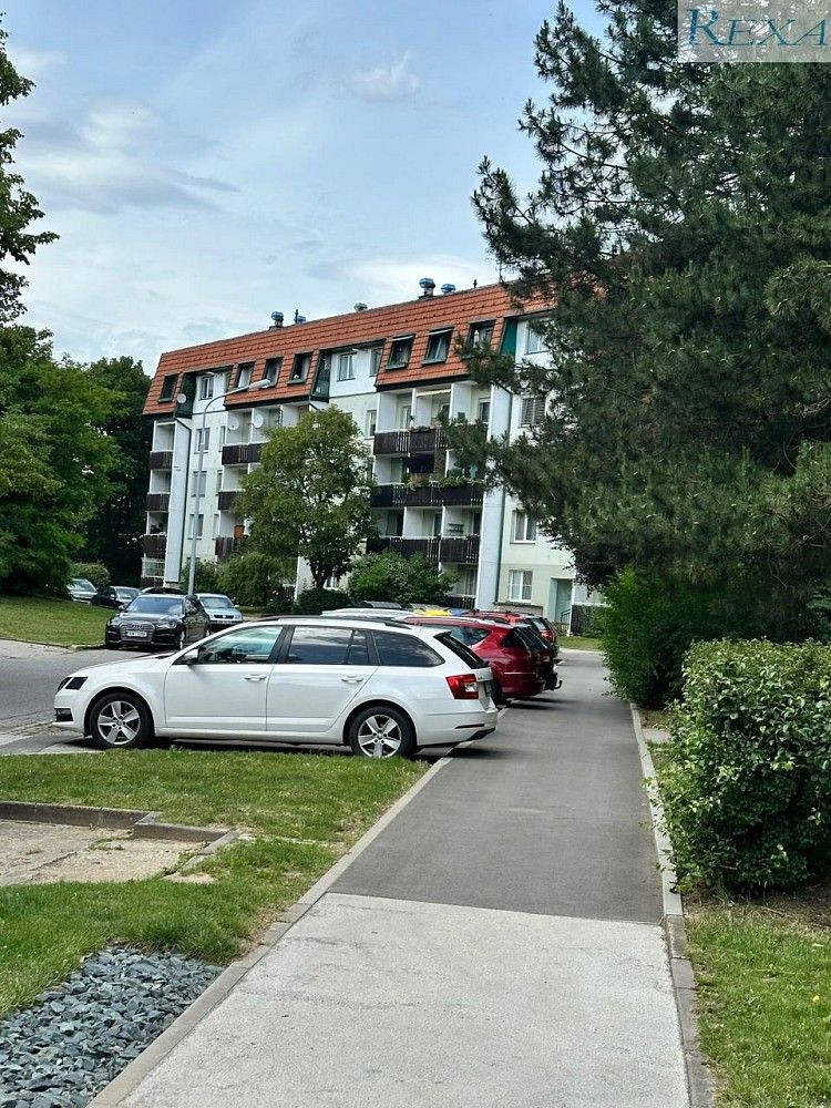 4+kk, Bellova, Brno, 102 m² - 1