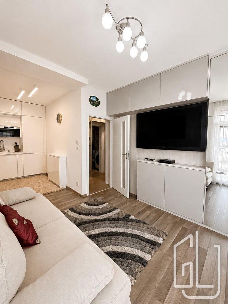Byt 2+kk · 43 m² · Brno - Veveří, okres Brno-město, Jihomoravský kraj - 4