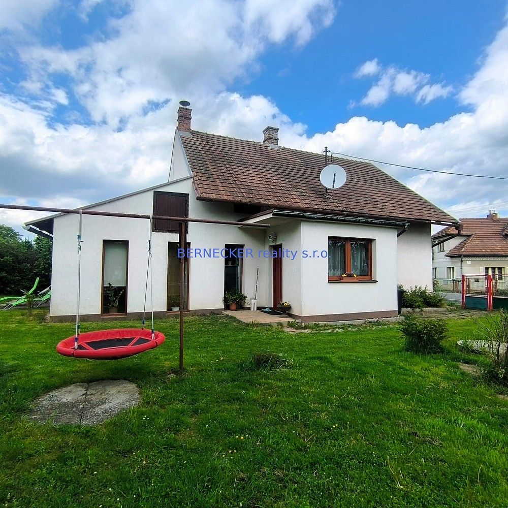 Rodinný dům · 80 m² · Sekeřice, okres Jičín - 3