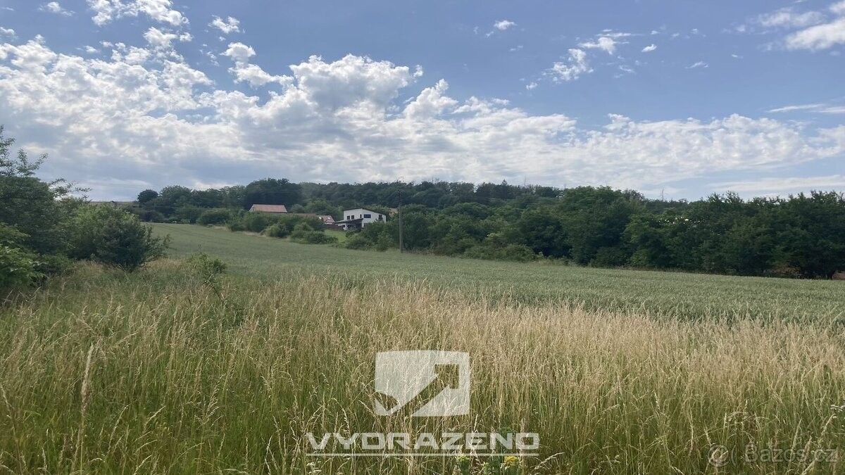 Pozemky pro bydlení, Prštice, 664 46