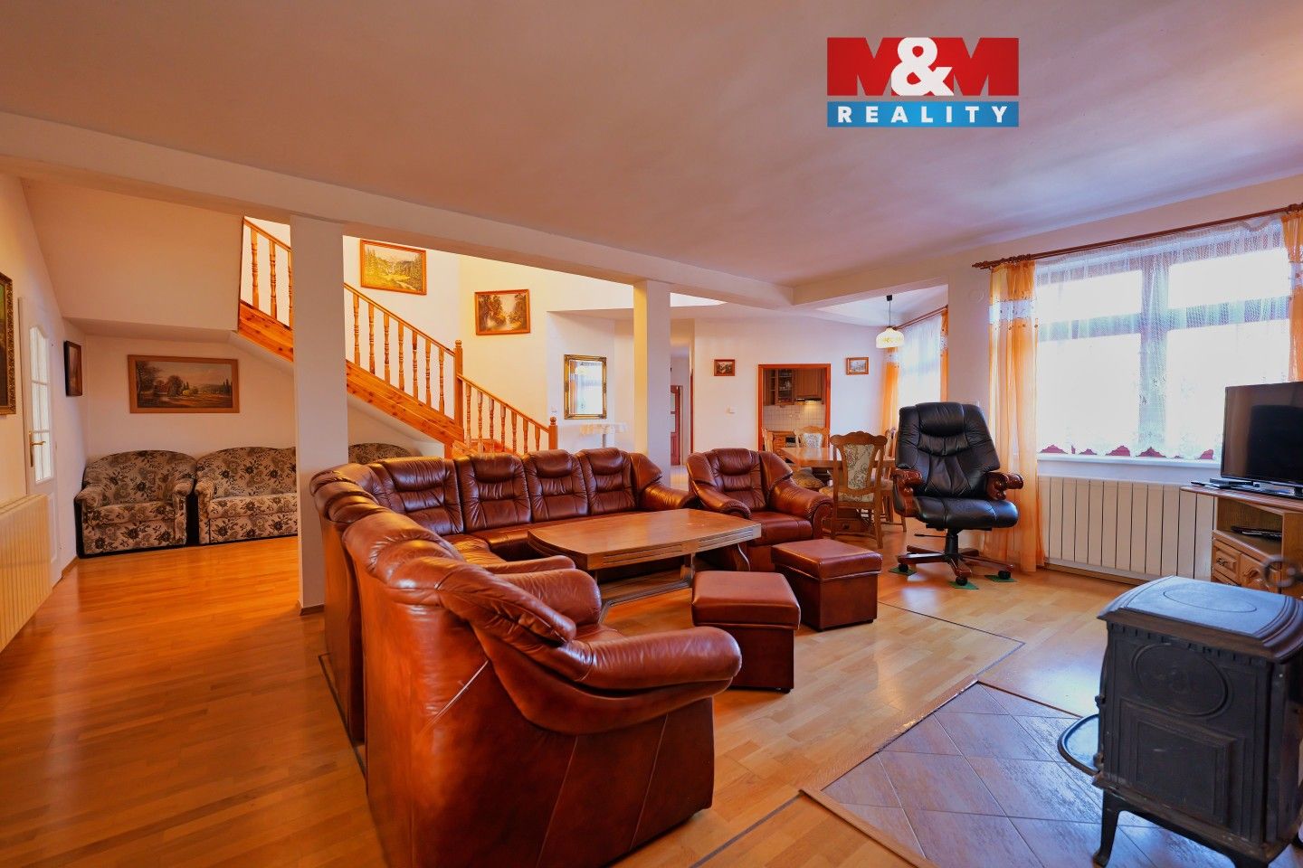 Rodinné domy, Olomoucká, Prostějov, 407 m²