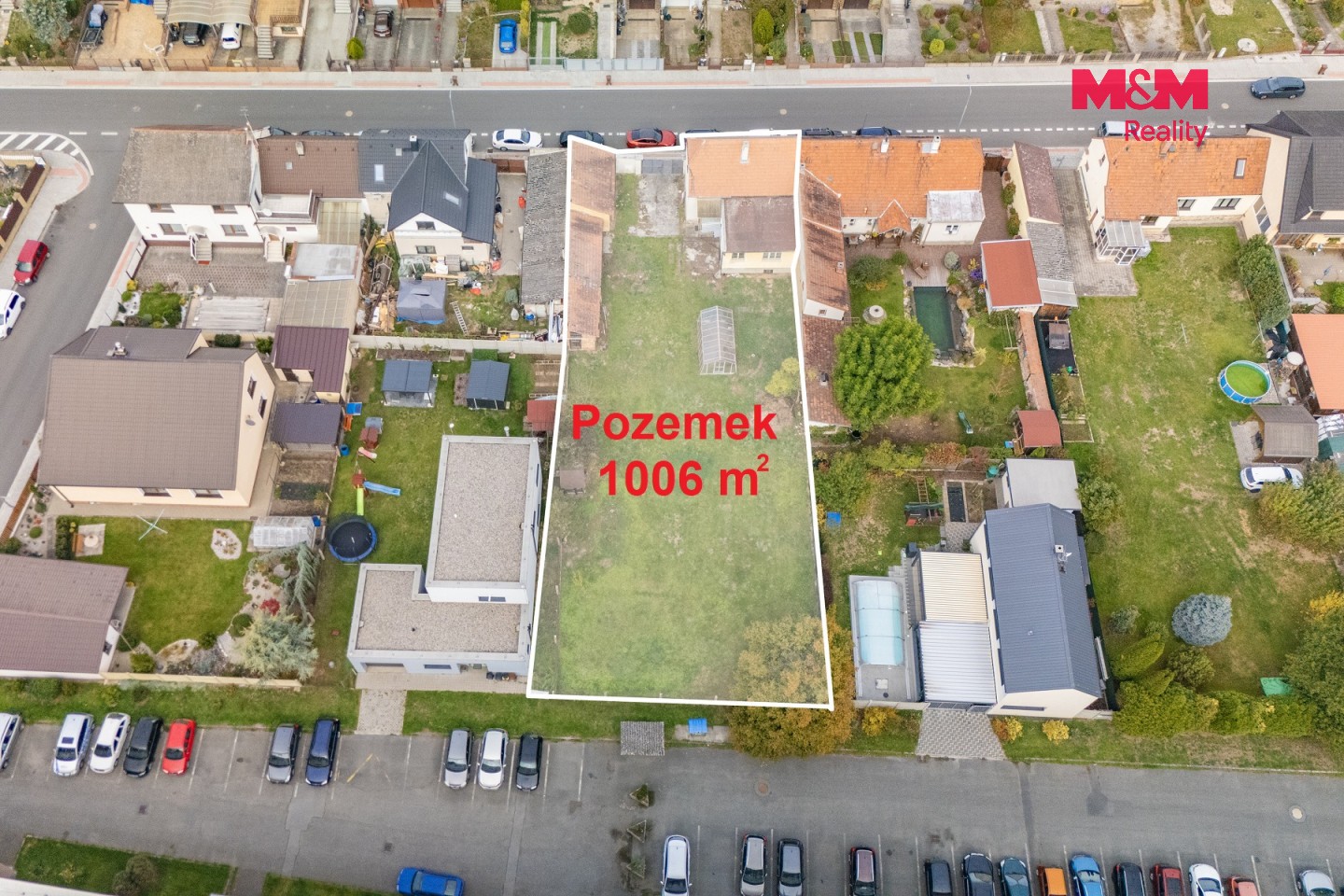 Rodinný dům · 72 m² · Plzeňská, Dobřany - 3
