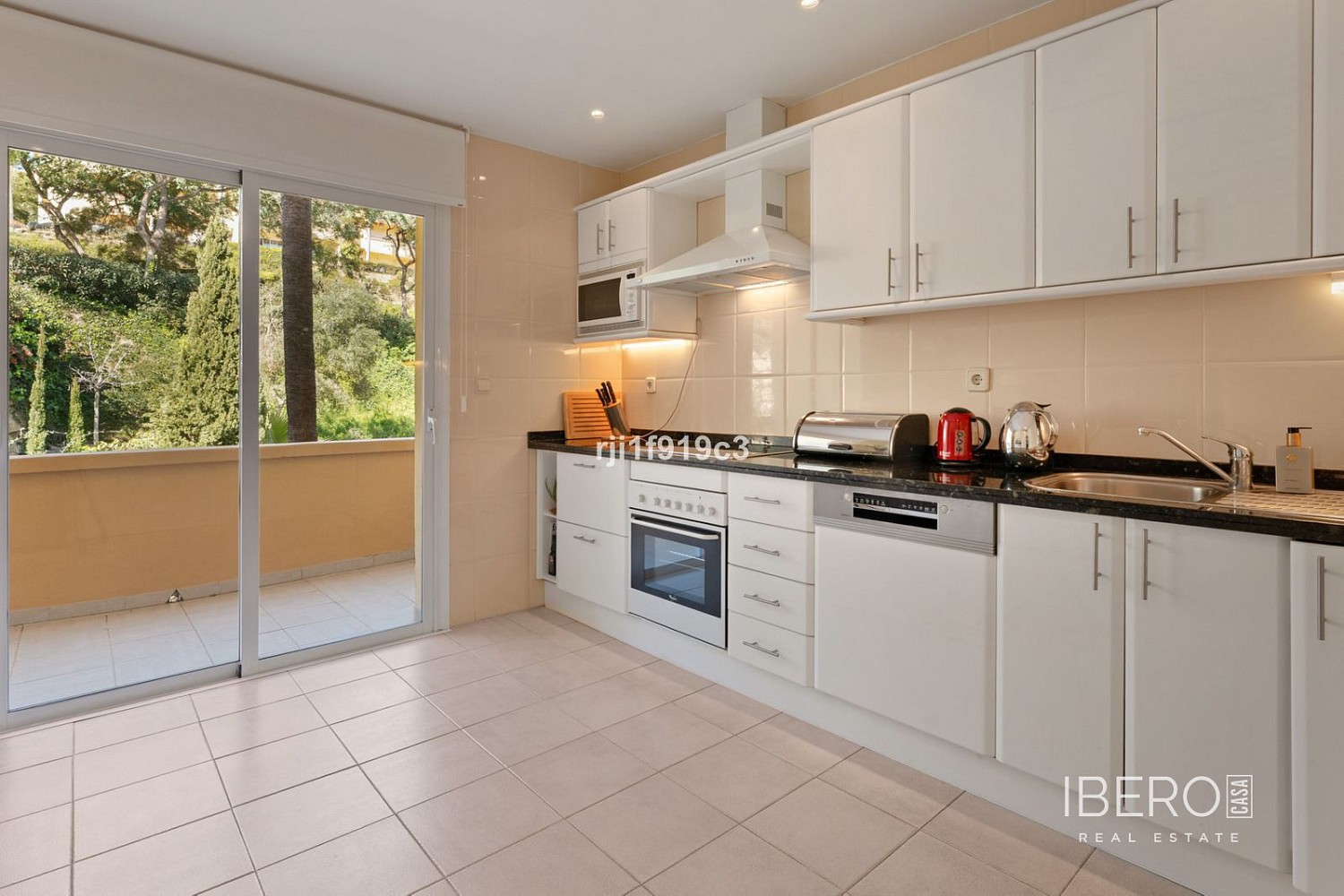 Prodej byt 4+kk - Elviria, Španělsko, 159 m² - 5