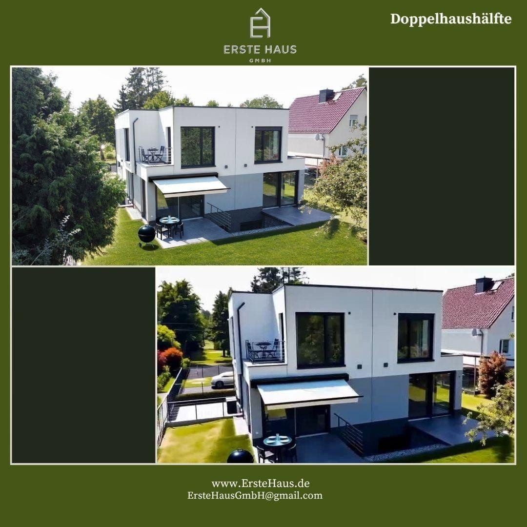 Rodinný dům · 170 m² · Rembrandtstraße 67, , Braniborsko - 3