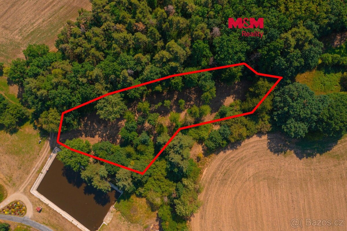 Zahrady, Horažďovice, 341 01 - 1