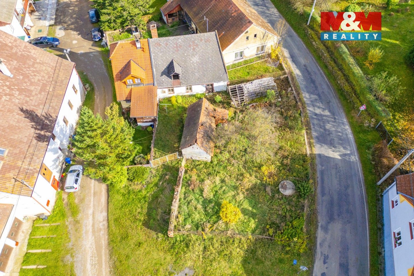 Rodinné domy, Bílenice, Žihobce, 93 m² - 2