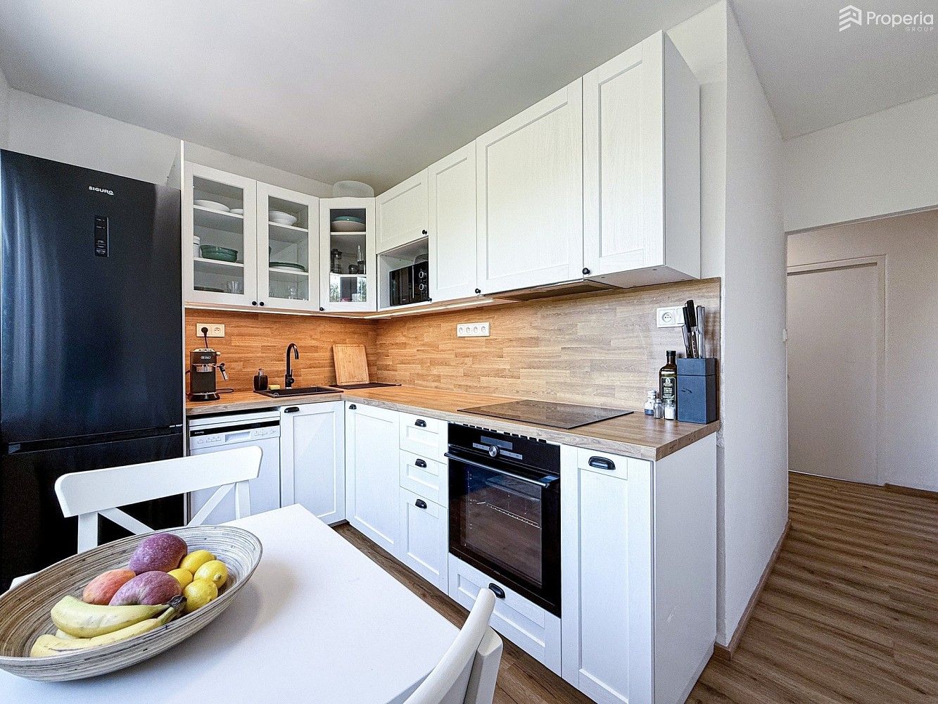 Byt 3+1 · 73 m² · Hodonín, Jihomoravský kraj - 3