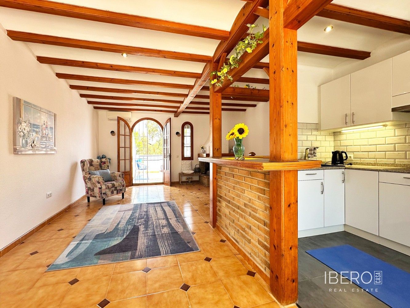 Prodej rodinný dům - Orihuela Costa, ES, 98 m² - 5