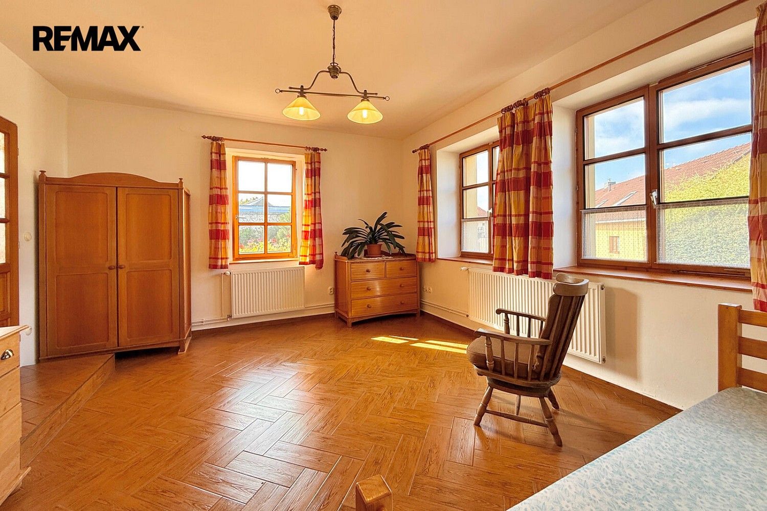 Byt 3+1 · 85 m² · Praha - Kolovraty, okres Praha 22, Hlavní město Praha - 3