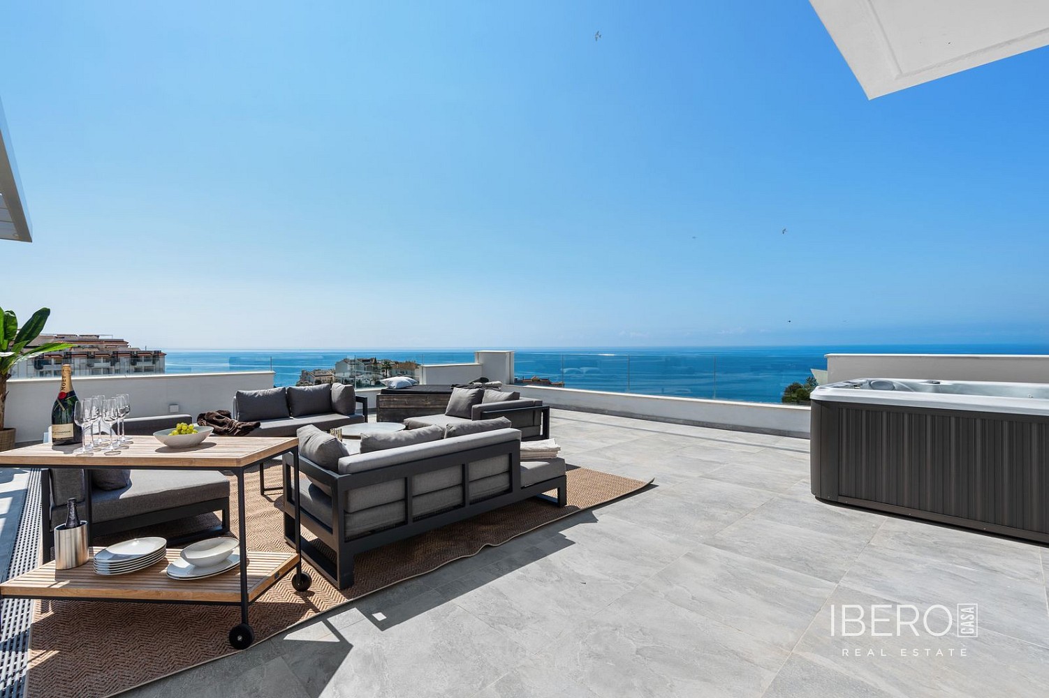 4+kk, Benalmadena, Španělsko, 138 m² - 1
