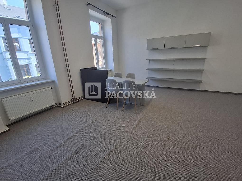 Kancelář · 27,5 m² · Pařížská, Ústí nad Labem - Ústí nad Labem-centrum - 3