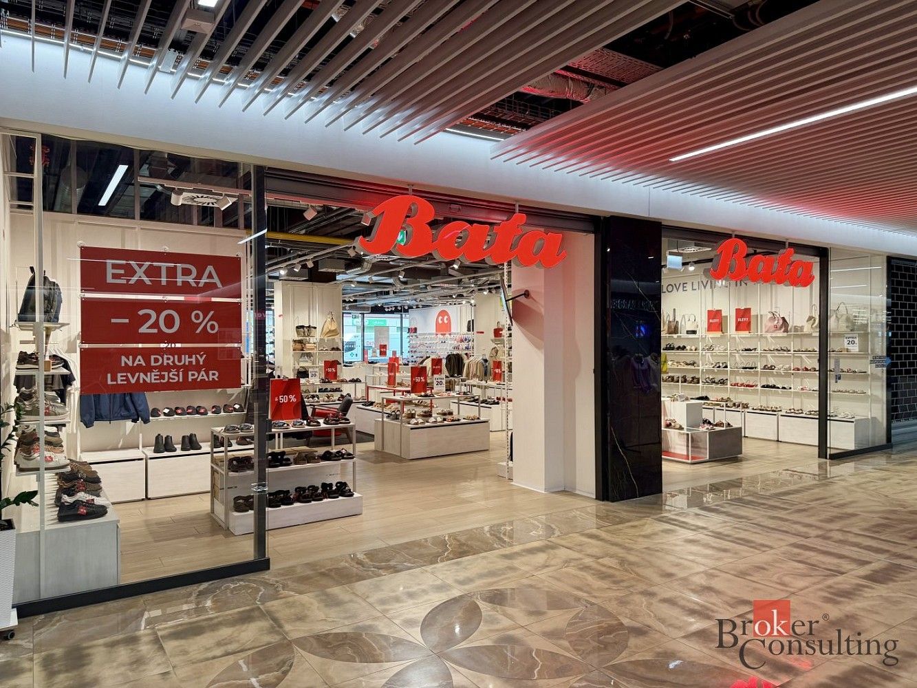 Obchodní prostory · 278 m² · Hradec Králové - Pražské Předměstí, Královéhradecký kraj - 3
