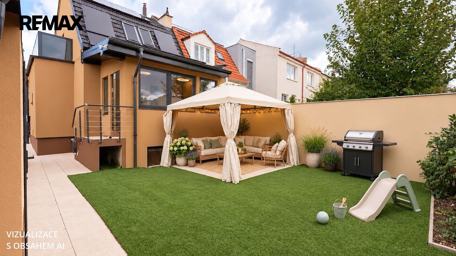 Rodinný dům · 96 m² · Kozinova, Brno - Slatina - 4
