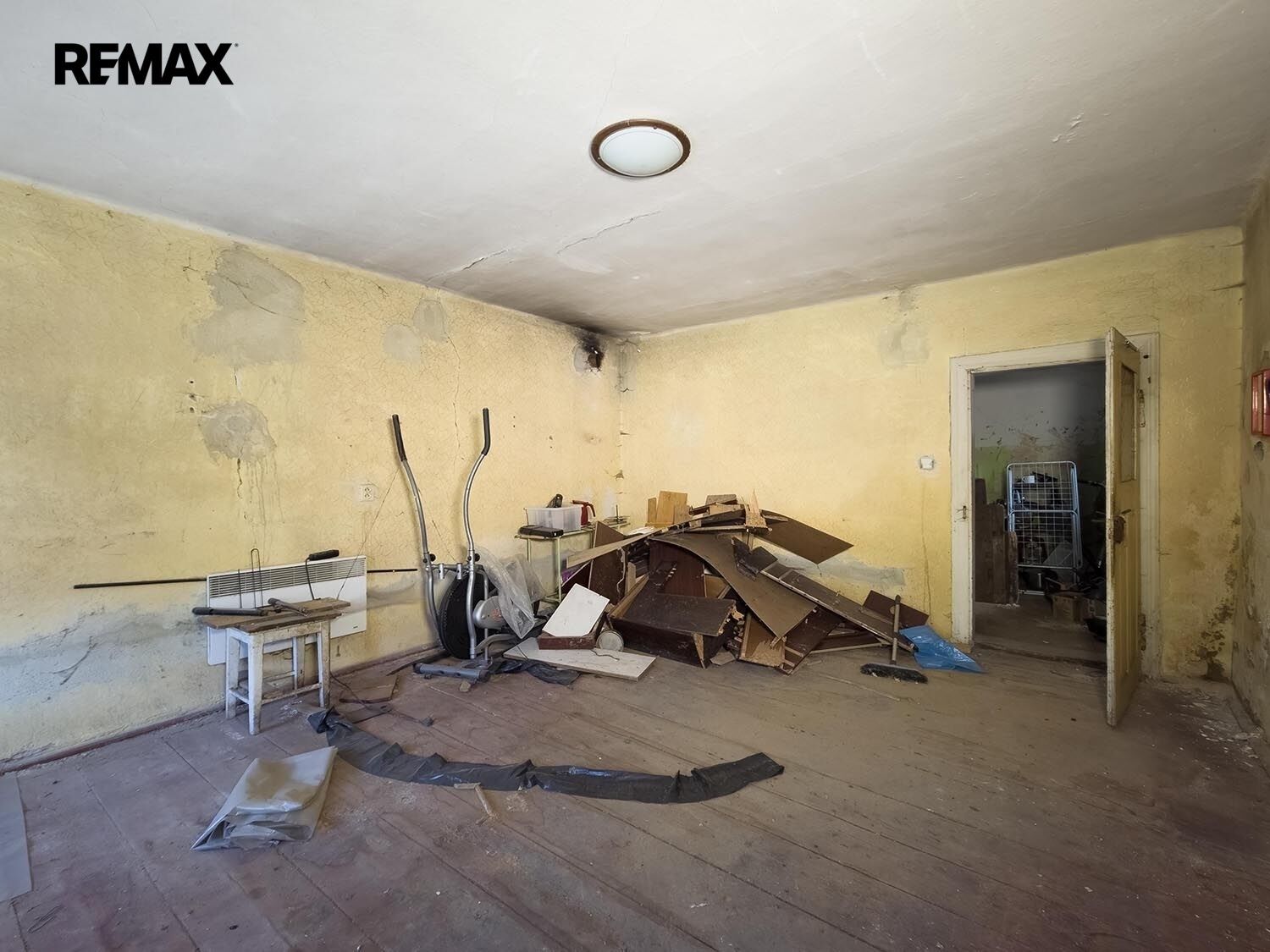 Prodej rodinný dům - Kamenice, 76 m² - 5