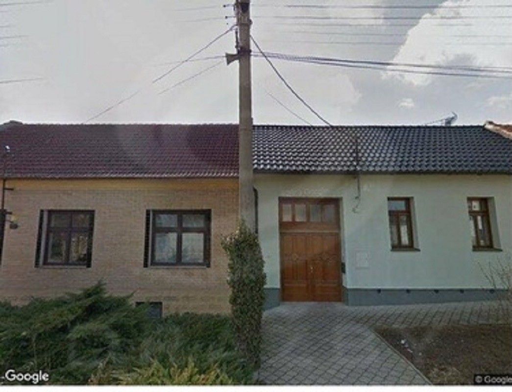 Prodej rodinný dům - Zelničky, Moravská Nová Ves, 100 m²