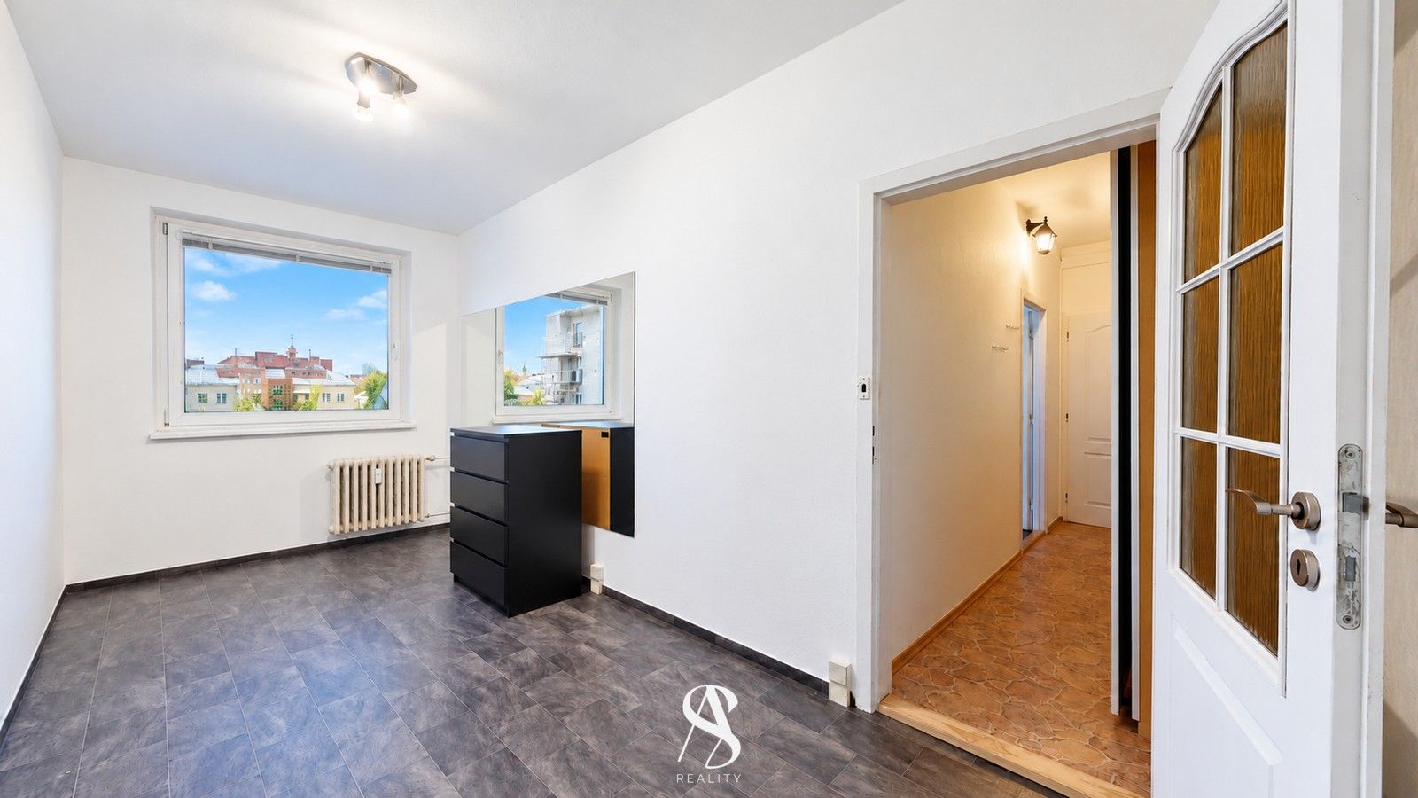Pronájem byt 2+1 - Kaštanová 494, Olomouc, 42 m² - 5