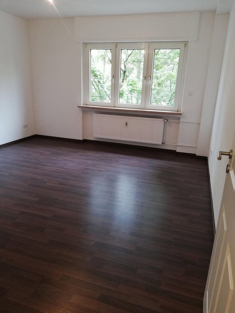 1+1, Bangertstr. x, , Hessen, 45 m² - 2