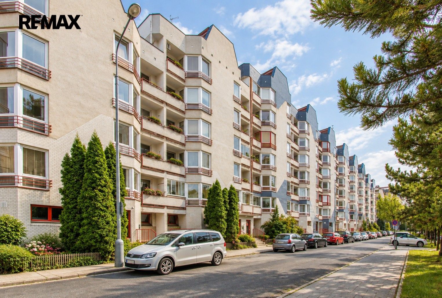 3+1, Dašická 1768, Pardubice Bílé Předměstí, 89 m² - 1