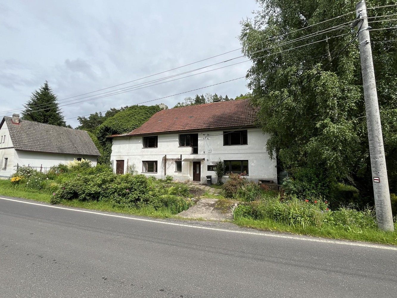 Rodinný dům · 132 m² · Tuhaň - Pavličky, okres Česká Lípa, Liberecký kraj - 3