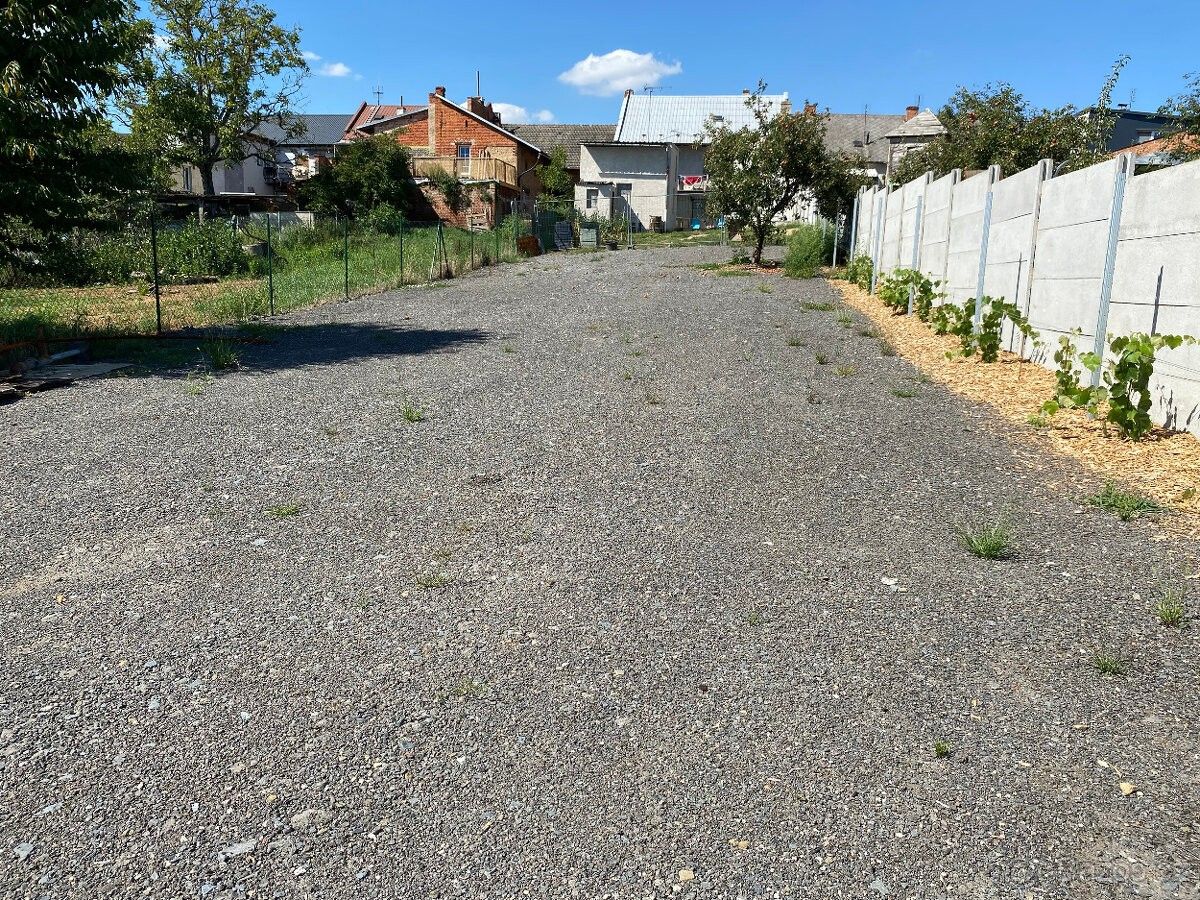 Pozemky pro bydlení, Bukovany, 779 00