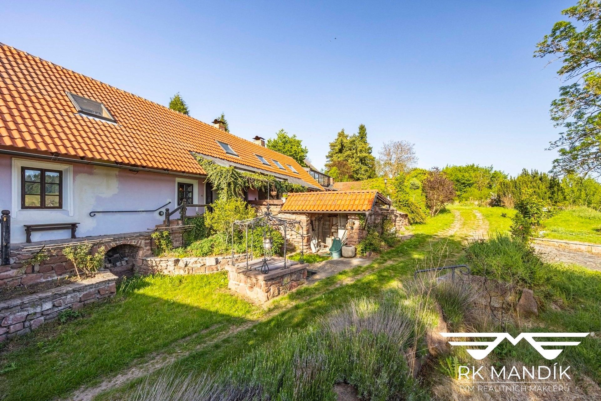Rodinný dům, 270 m²