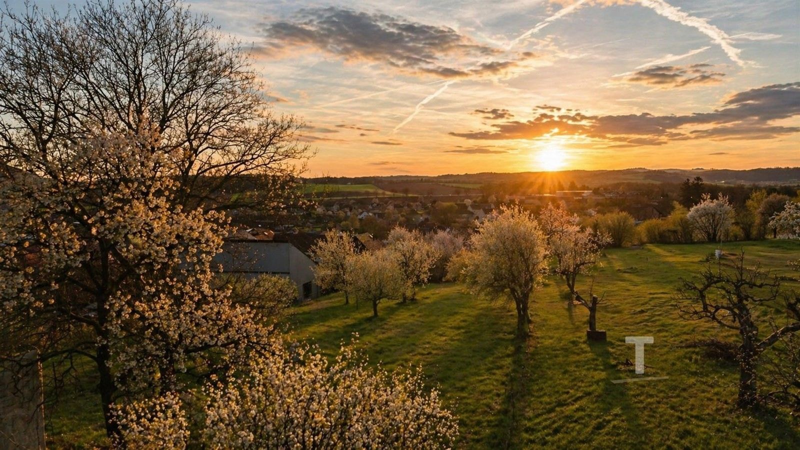 Pozemek pro bydlení, 1 026 m²