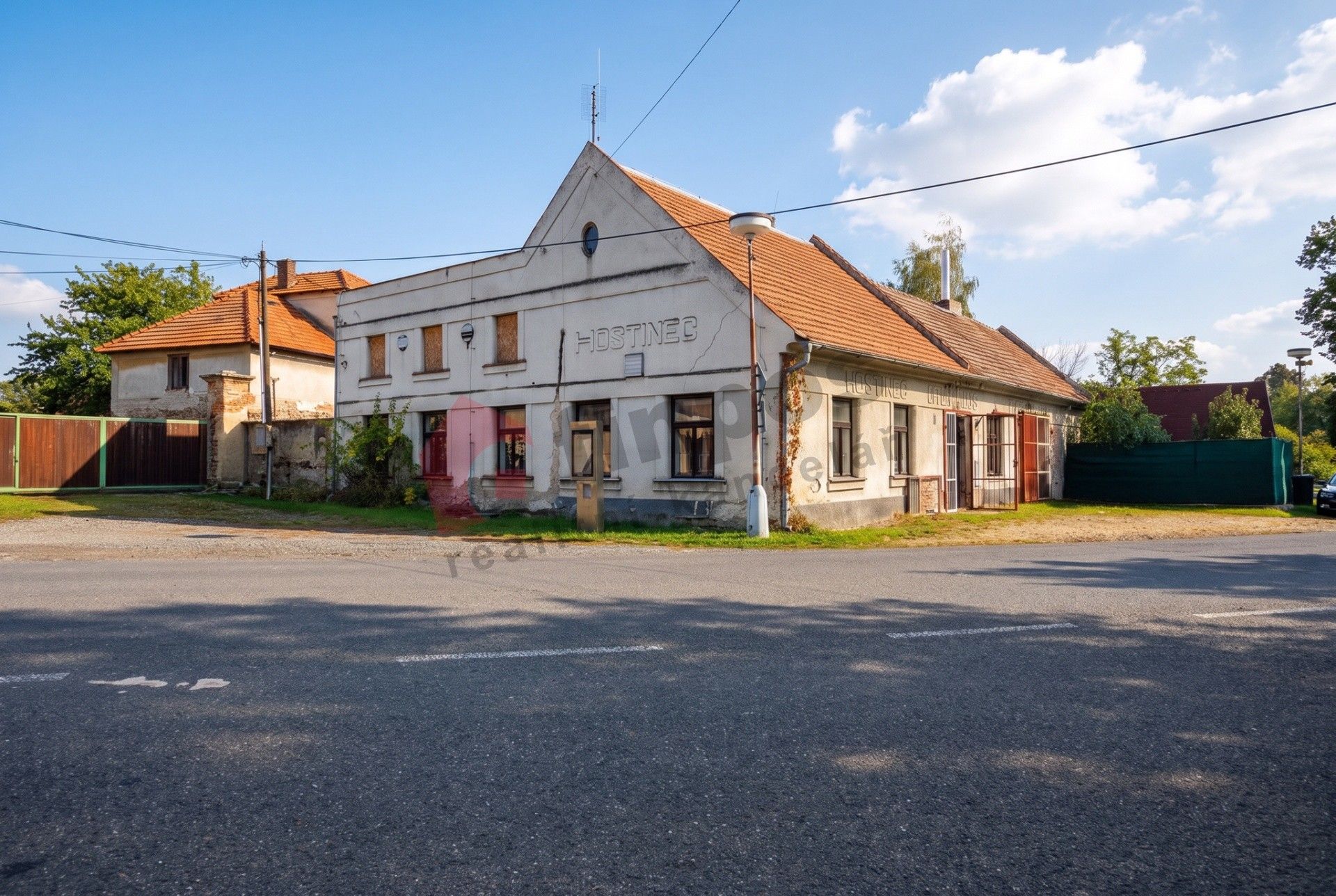 Rodinné domy, Plaňany Poboří, 250 m² - 1