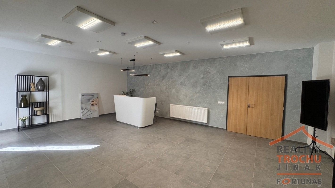 Výrobní prostory, Hradec Králové - Plácky, Královéhradecký kraj, 220 m² - 2