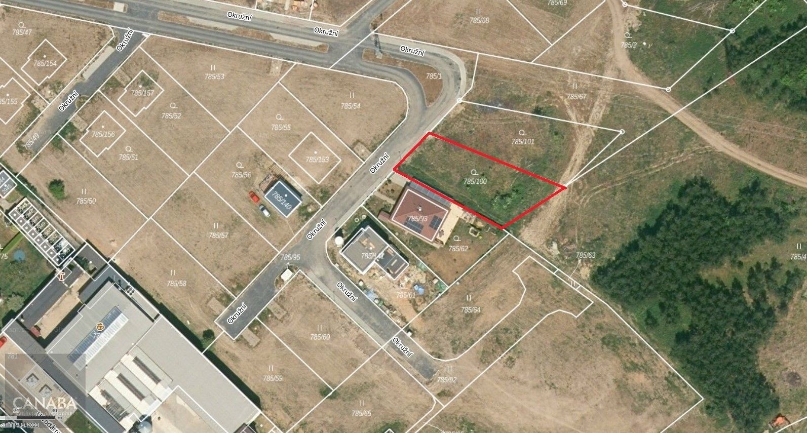 Rodinný dům · 97 m² · Káraný - 4