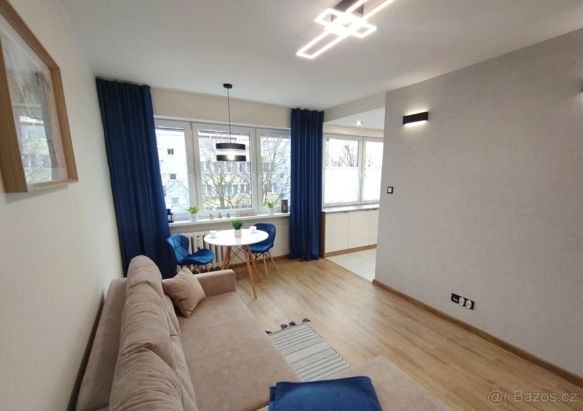 Pronájem byt - Prostějov, 796 01