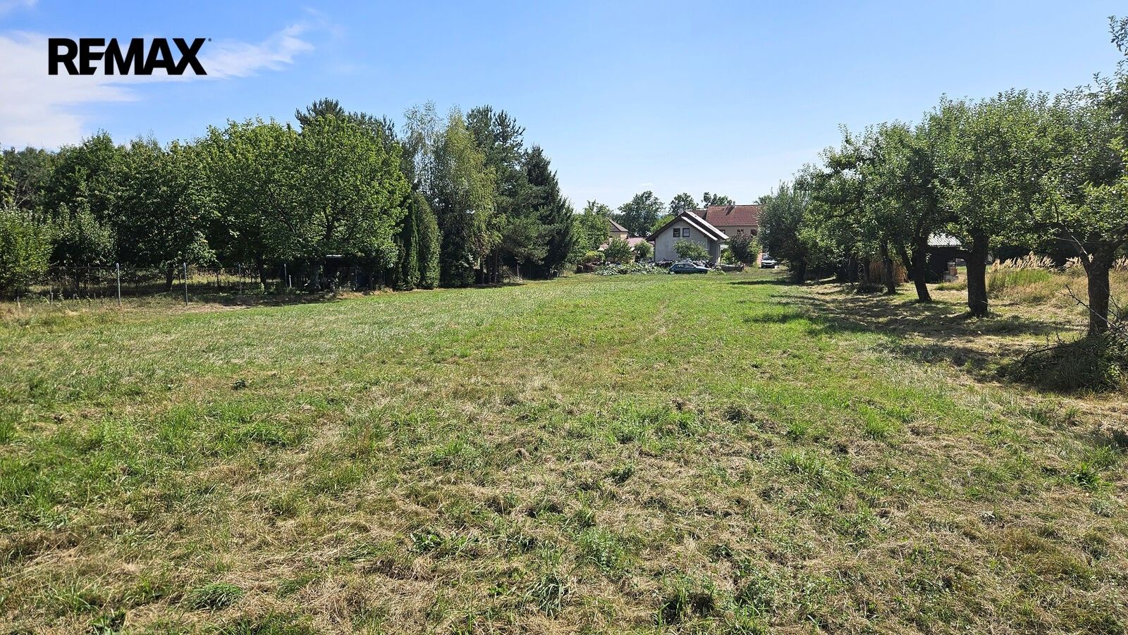 Prodej zahrada - Homole, 752 m² - 2