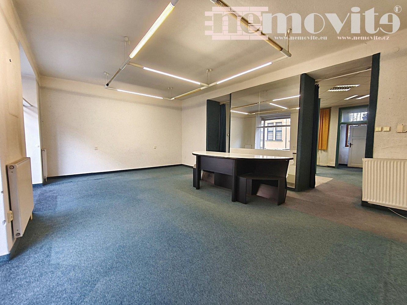 Obchodní prostory · 73 m² · Pardubice - Zelené Předměstí, Pardubický kraj - 3
