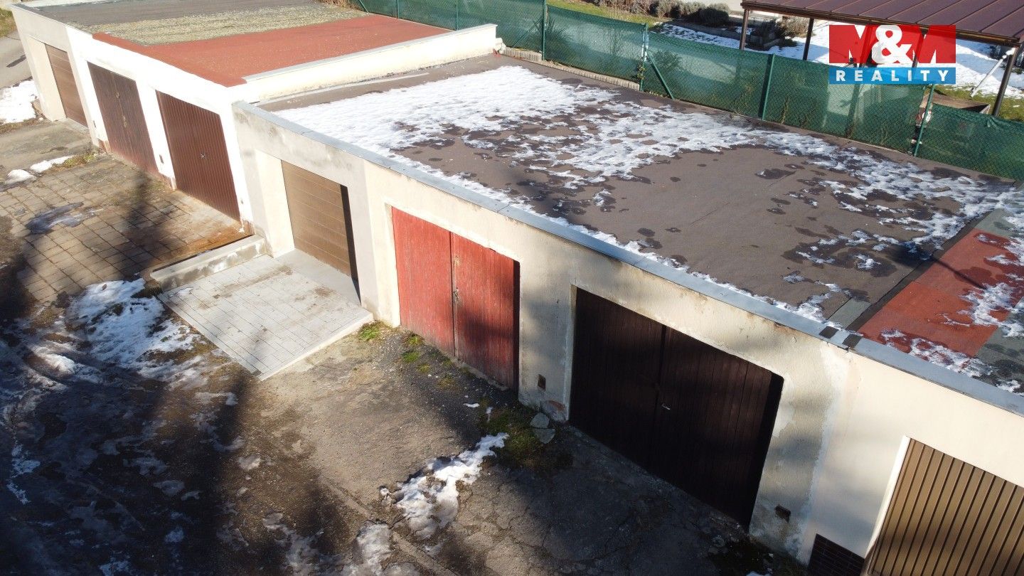 Prodej ostatní - Liberec XIII-Nové Pavlovice, Liberec, 20 m²