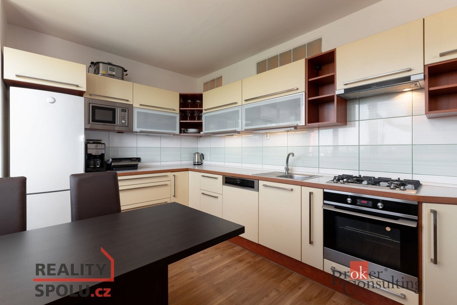 3+1, Vítkovická, Ostrava, 73 m²