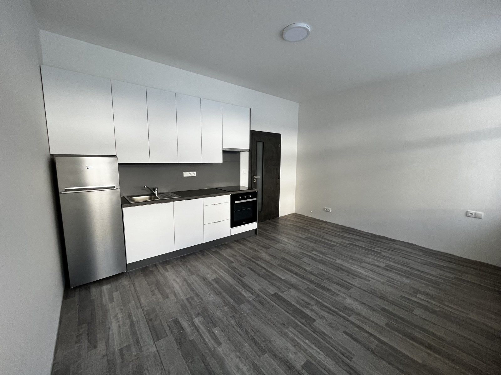 1+kk, Kateřinská 65, Liberec, 26 m²