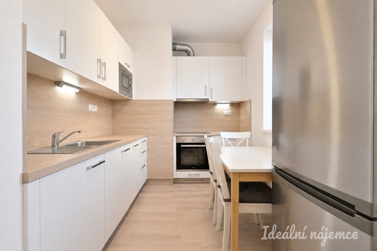 1+kk, Žabí, Brno, 40 m² - 2