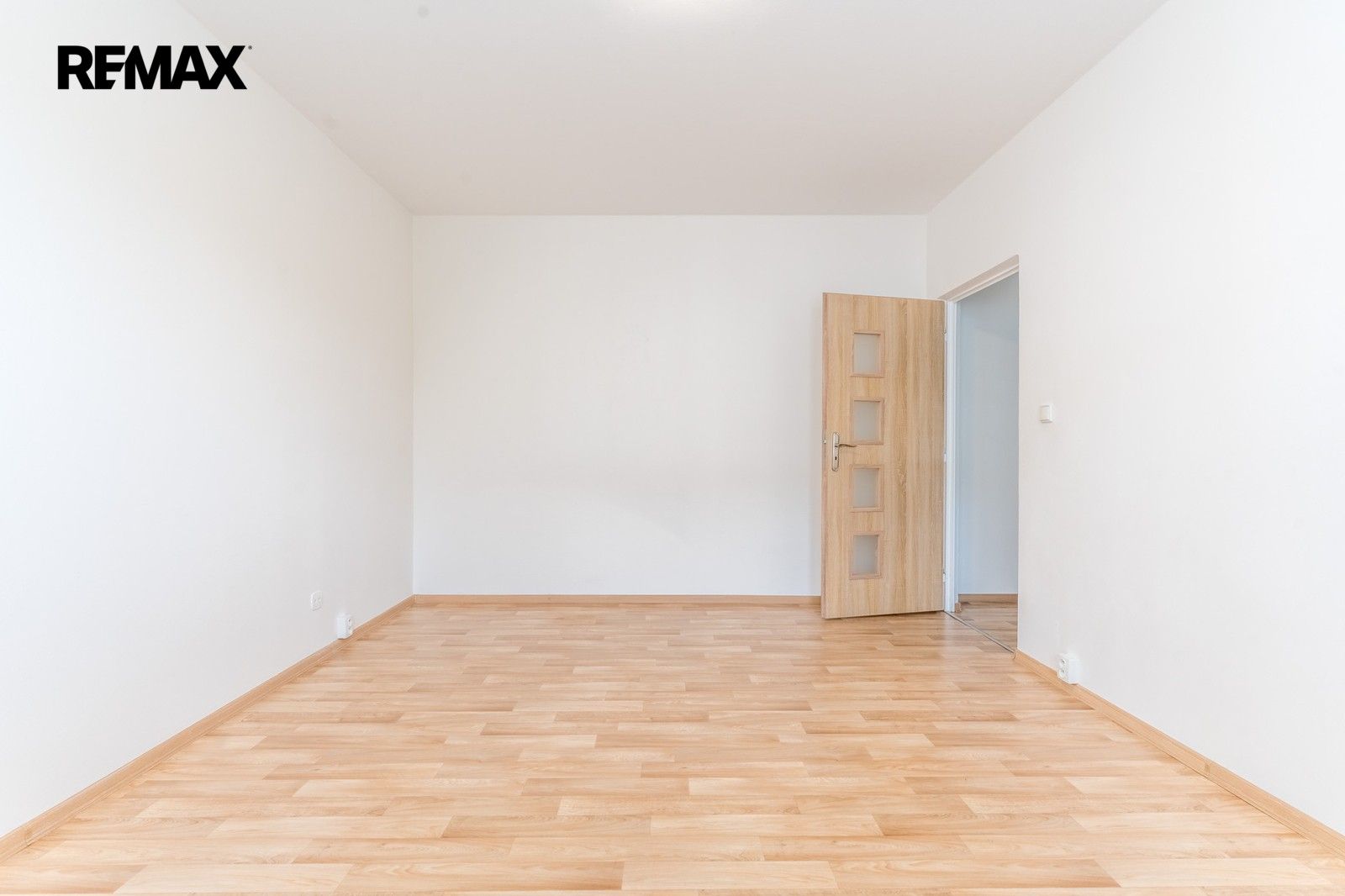 Byt 3+1 · 68 m² · Voskovcova 2752, Ústí nad Labem Severní Terasa - 3