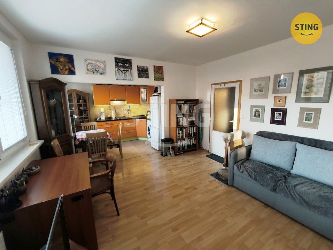 2+kk, Skupova, Olomouc, 43 m²