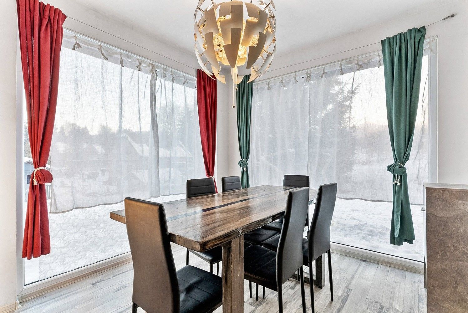Prodej rodinný dům - Osečná - Druzcov, okres Liberec, Liberecký kraj, 121 m² - 5