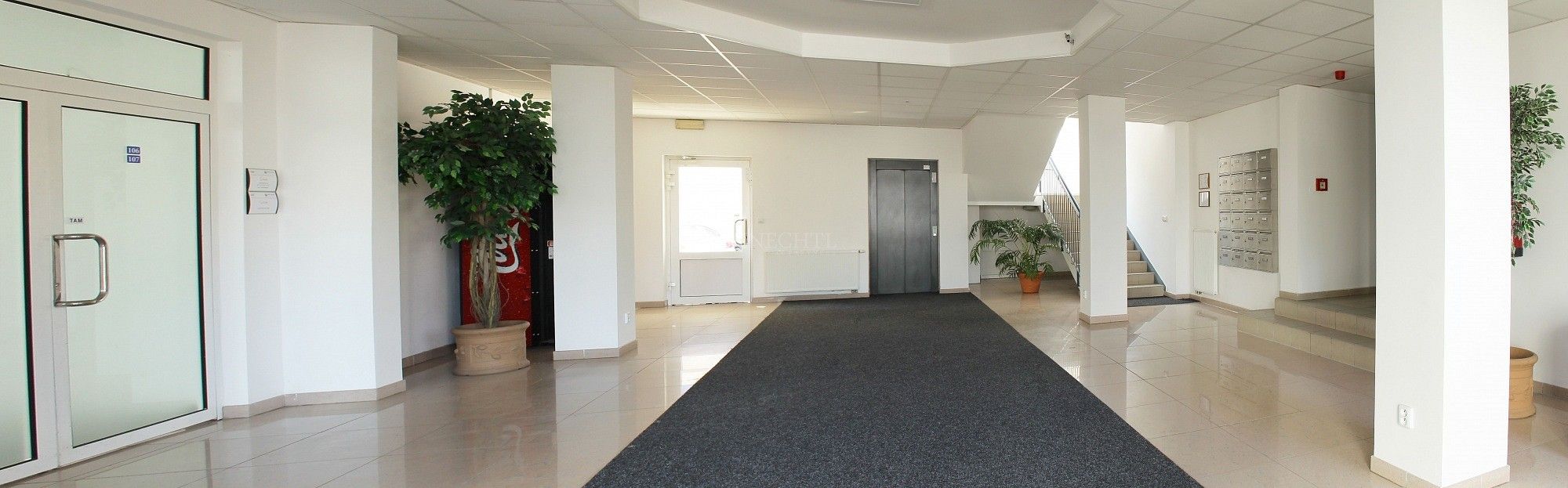 Kancelář · 16 m² · Karlovy Vary, Karlovarský kraj - 4