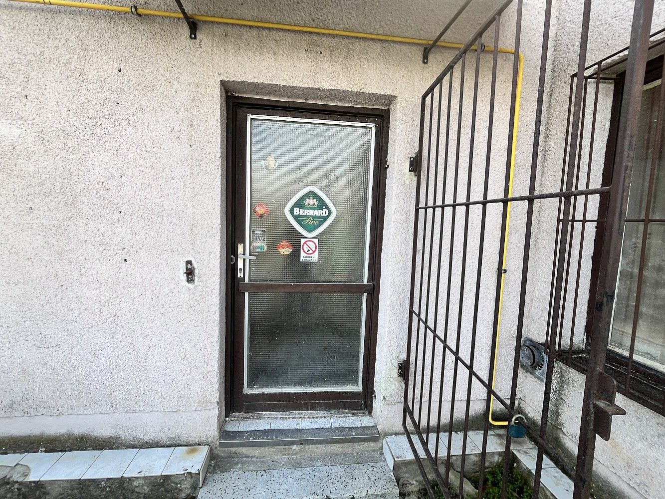 Sklad · 77 m² · Určice, okres Prostějov, Olomoucký kraj - 4